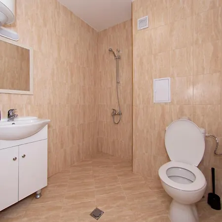Apartment Atlas Lux Underground Parking Included Sofia